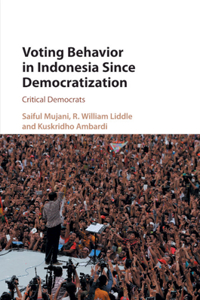 Voting Behavior in Indonesia Since Democratization