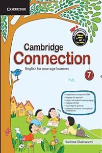 Cambridge Synergy Level 7 Coursebook