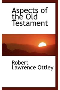 Aspects of the Old Testament