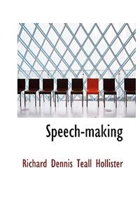 Speech-Making