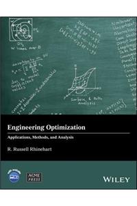 Engineering Optimization