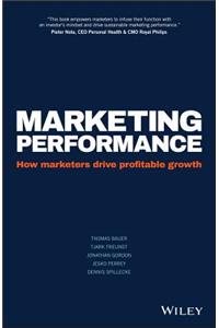 Marketing Performance