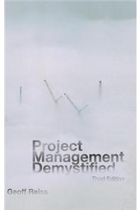 Project Management Demystified