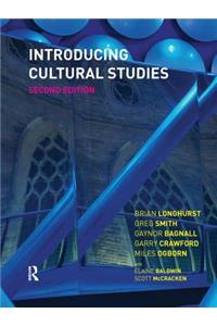 Introducing Cultural Studies