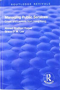 Managing Public Services