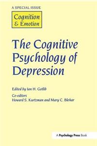 Cognitive Psychology of Depression