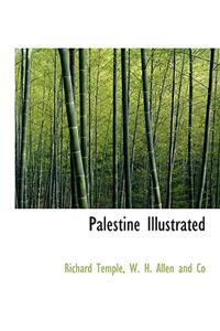 Palestine Illustrated