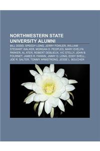 Northwestern State University Alumni