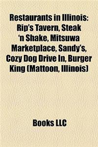 Restaurants in Illinois