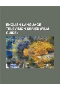 English-Language Television Series