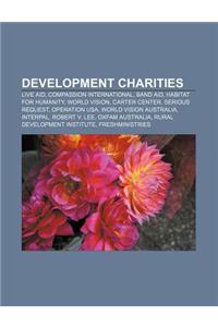 Development Charities