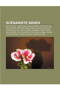 Scenariste Indien