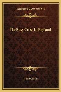 Rosy Cross in England