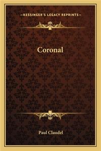 Coronal