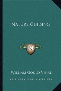 Nature Guiding