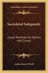 Sacerdotal Safeguards