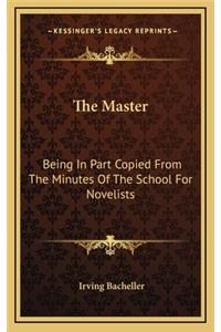 The Master