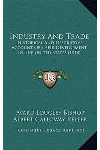 Industry And Trade