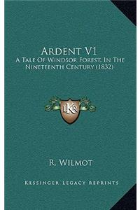 Ardent V1