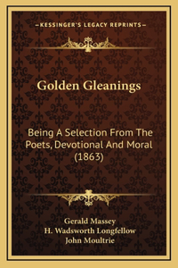 Golden Gleanings