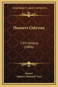 Homers Odyssee