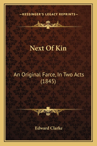 Next Of Kin