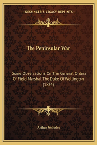 Peninsular War