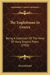 Englishman In Greece