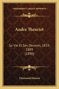 Andre Theuriet