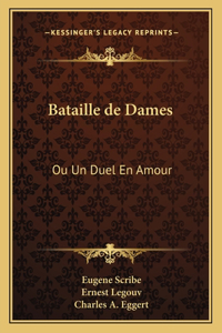 Bataille de Dames