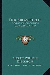 Ablassstreit