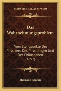 Wahrnehmungsproblem