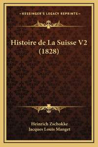 Histoire de La Suisse V2 (1828)