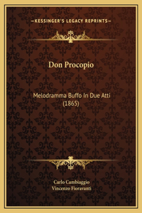 Don Procopio