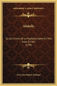 Alisbelle