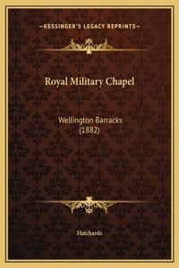 Royal Military Chapel