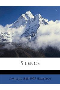 Silence