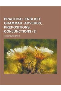 Practical English Grammar (3)