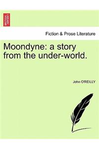 Moondyne