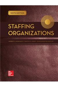 Looseleaf for Staffing Organizations