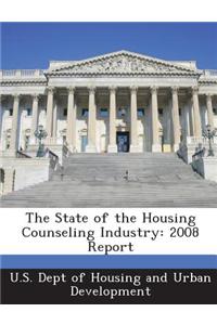 The State of the Housing Counseling Industry