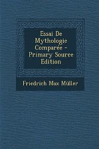 Essai de Mythologie Comparee