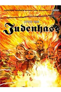 Judenhass