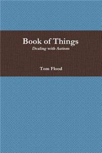 Book of Things: Dealing with Autism