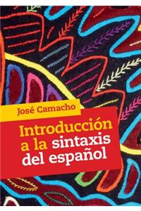 Introducción a la sintaxis del español