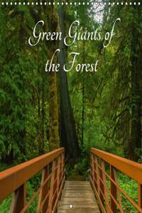 Green Giants of the Forest 2016