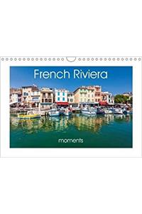 French Riviera Moments 2018