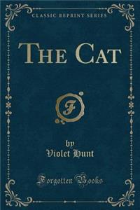 The Cat (Classic Reprint)