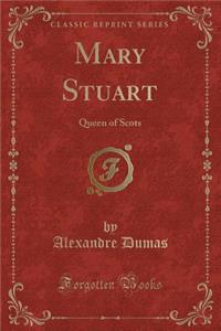 Mary Stuart