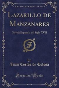 Lazarillo de Manzanares